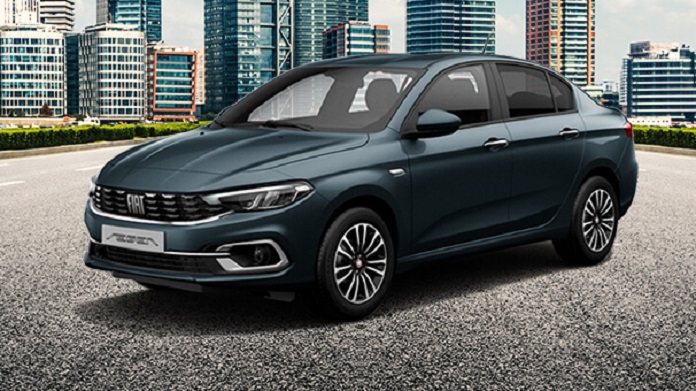 Fiat Egea