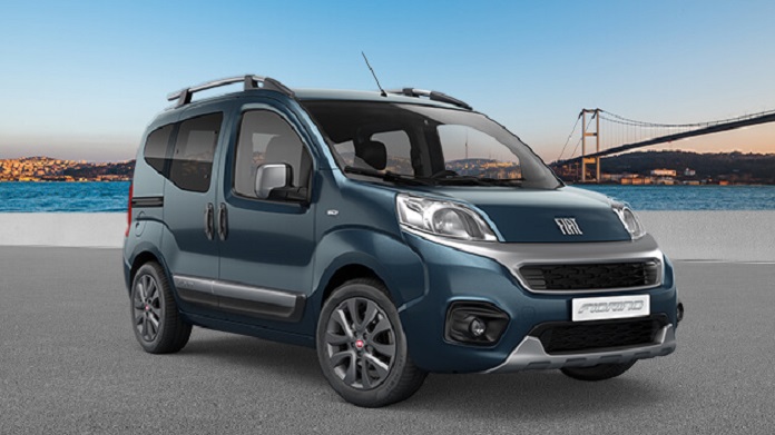 Fiat Fiorino